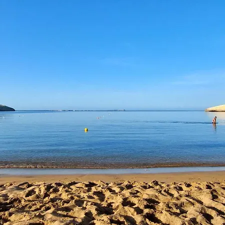 شقة Mary's - 300mt From The Sea With Mountains View سانتا كاترينا