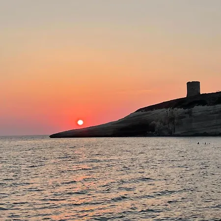 Mary's - 300mt From The Sea With Mountains View Daire Santa Caterina Di Pittinuri (Sardinia)