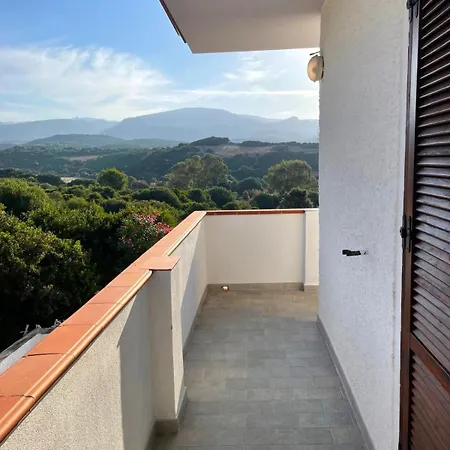 Daire Mary's - 300mt From The Sea With Mountains View Santa Caterina Di Pittinuri (Sardinia)