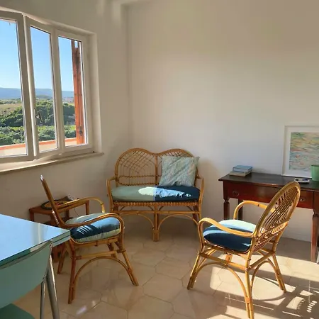 Mary's - 300mt From The Sea With Mountains View * Santa Caterina Di Pittinuri (Sardinia)