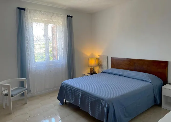 Apartament Mary's - 300mt From The Sea With Mountains View