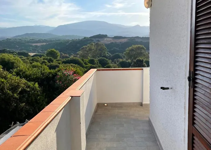 Apartament Mary's - 300mt From The Sea With Mountains View Santa Caterina Di Pittinuri (Sardinia)