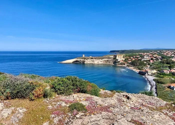 Apartament Mary's - 300mt From The Sea With Mountains View